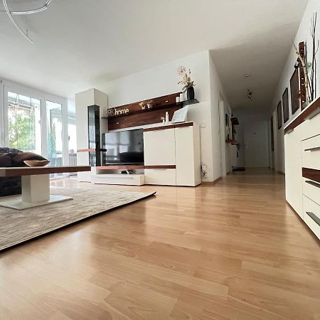 Steinach Apartment Neuffen エクステリア 写真
