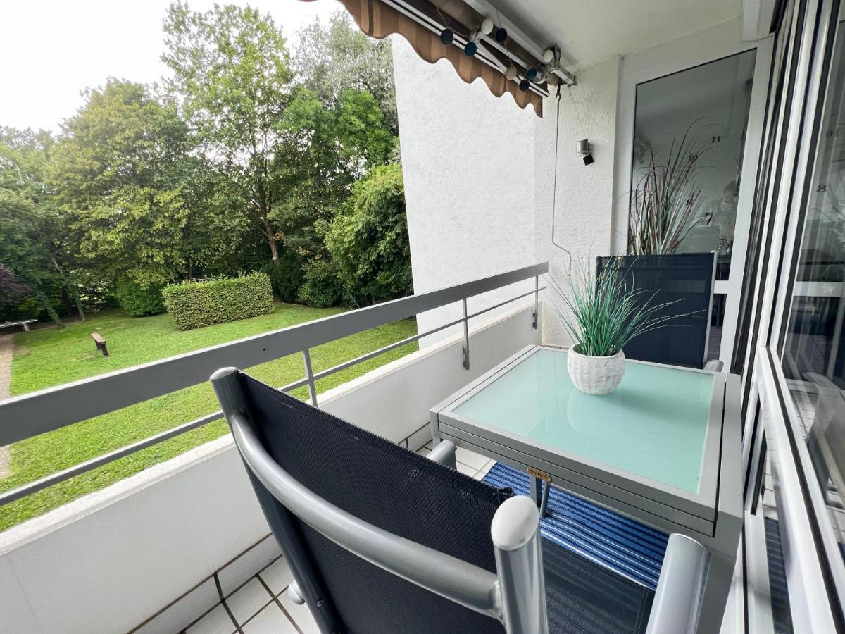 Steinach Apartment Neuffen エクステリア 写真