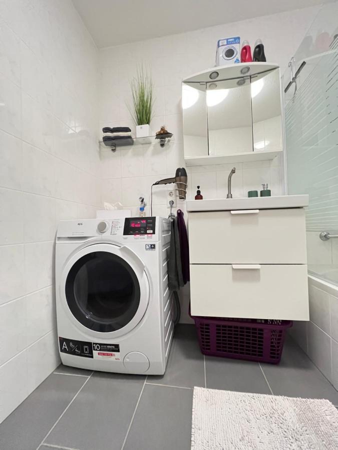 Steinach Apartment Neuffen エクステリア 写真