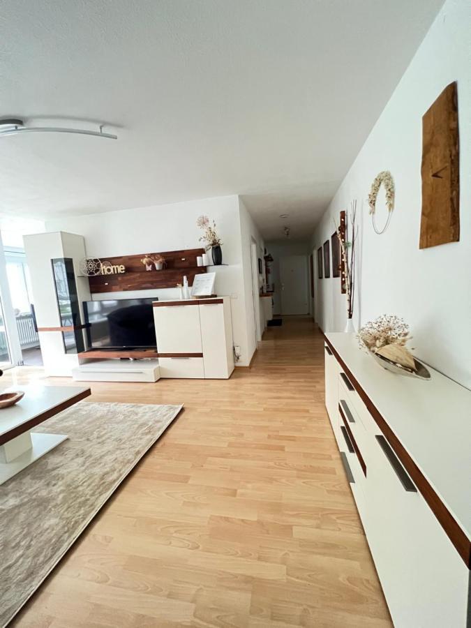 Steinach Apartment Neuffen エクステリア 写真