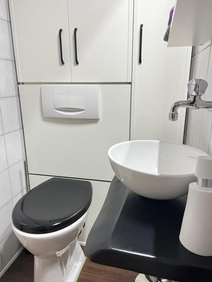 Steinach Apartment Neuffen エクステリア 写真