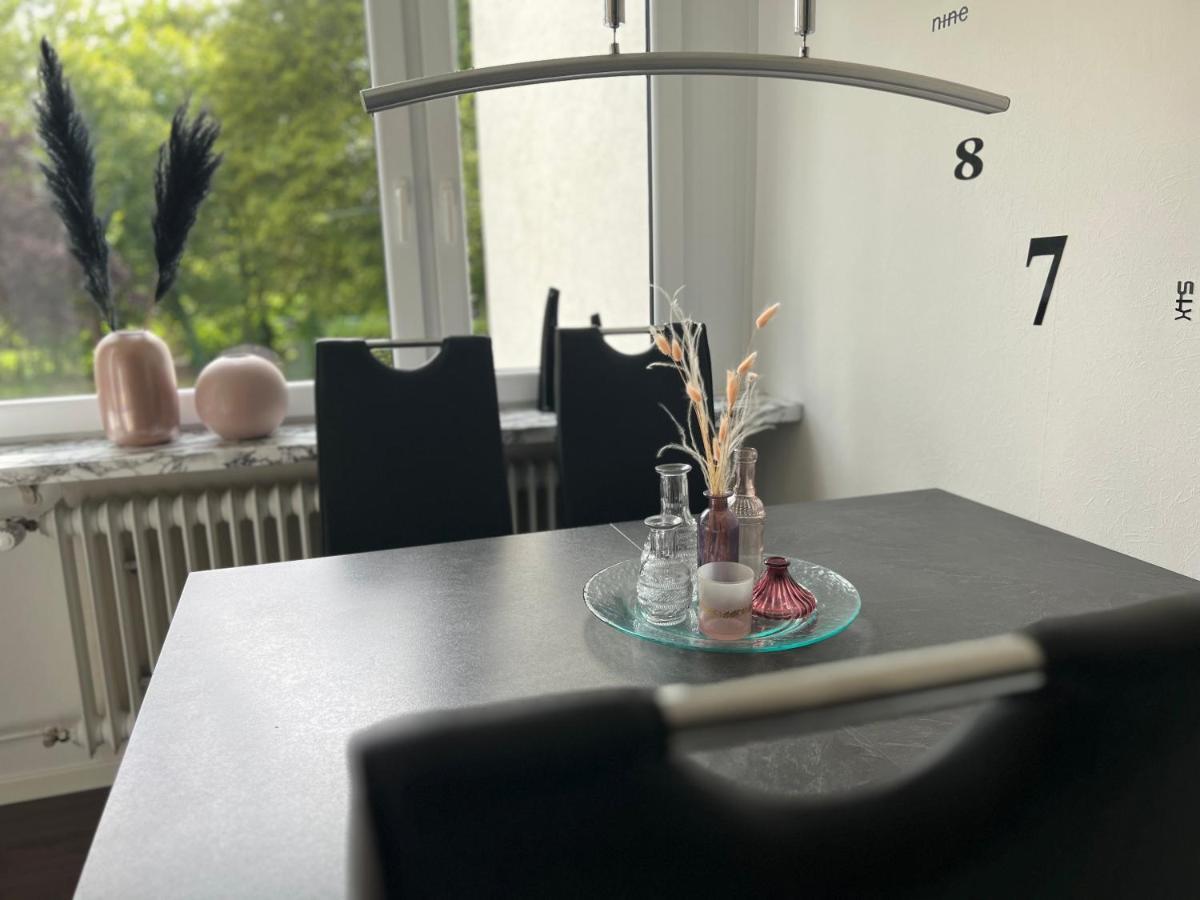 Steinach Apartment Neuffen エクステリア 写真