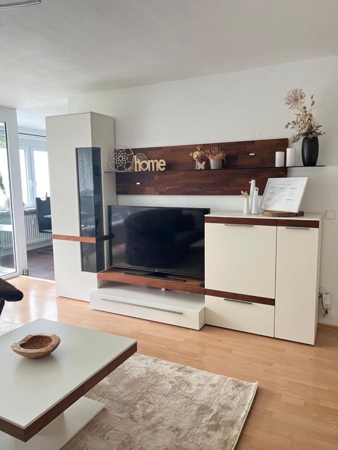 Steinach Apartment Neuffen エクステリア 写真