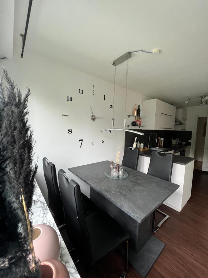 Steinach Apartment Neuffen エクステリア 写真
