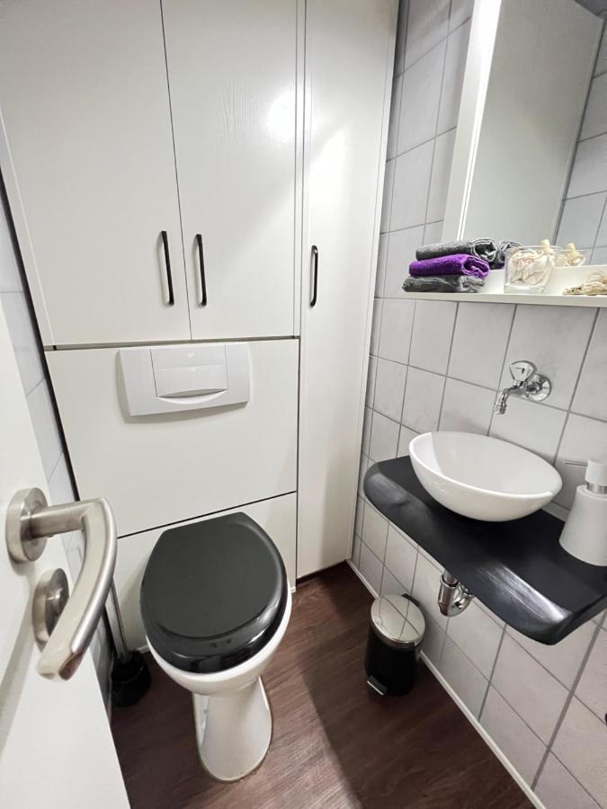 Steinach Apartment Neuffen エクステリア 写真