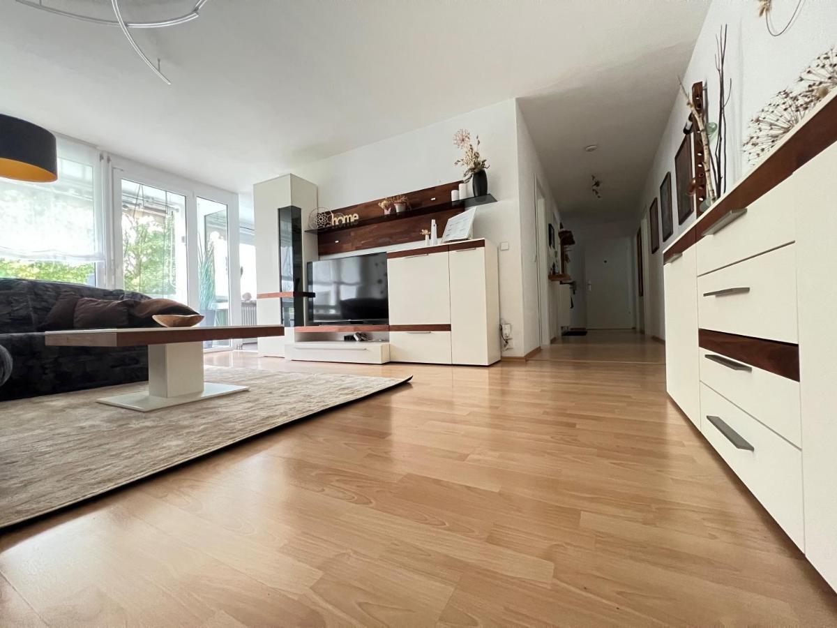 Steinach Apartment Neuffen エクステリア 写真