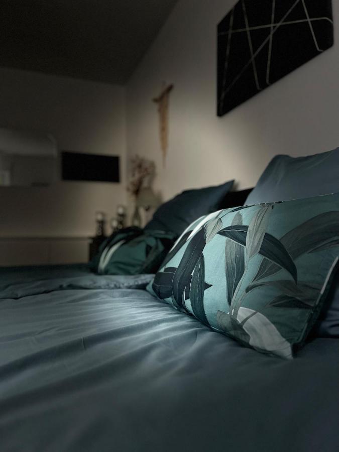 Steinach Apartment Neuffen エクステリア 写真