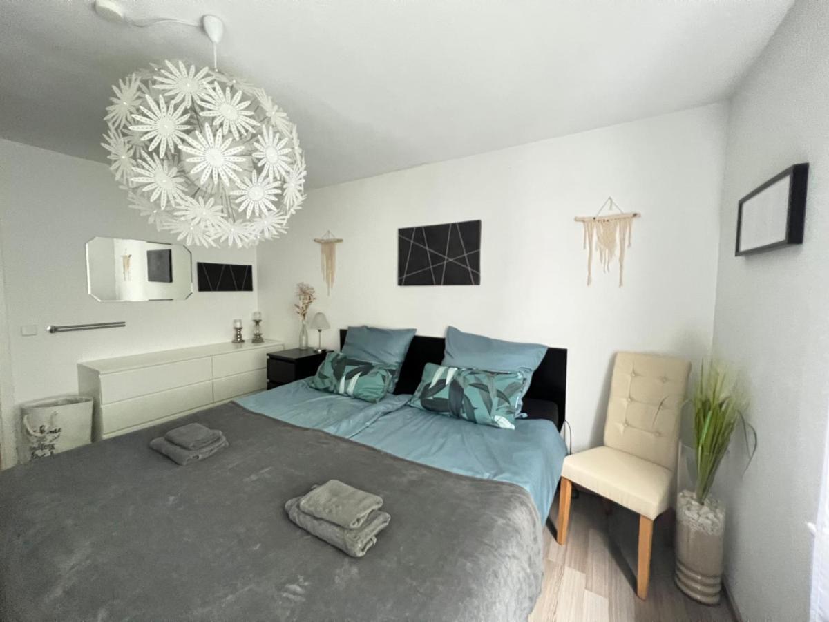 Steinach Apartment Neuffen エクステリア 写真