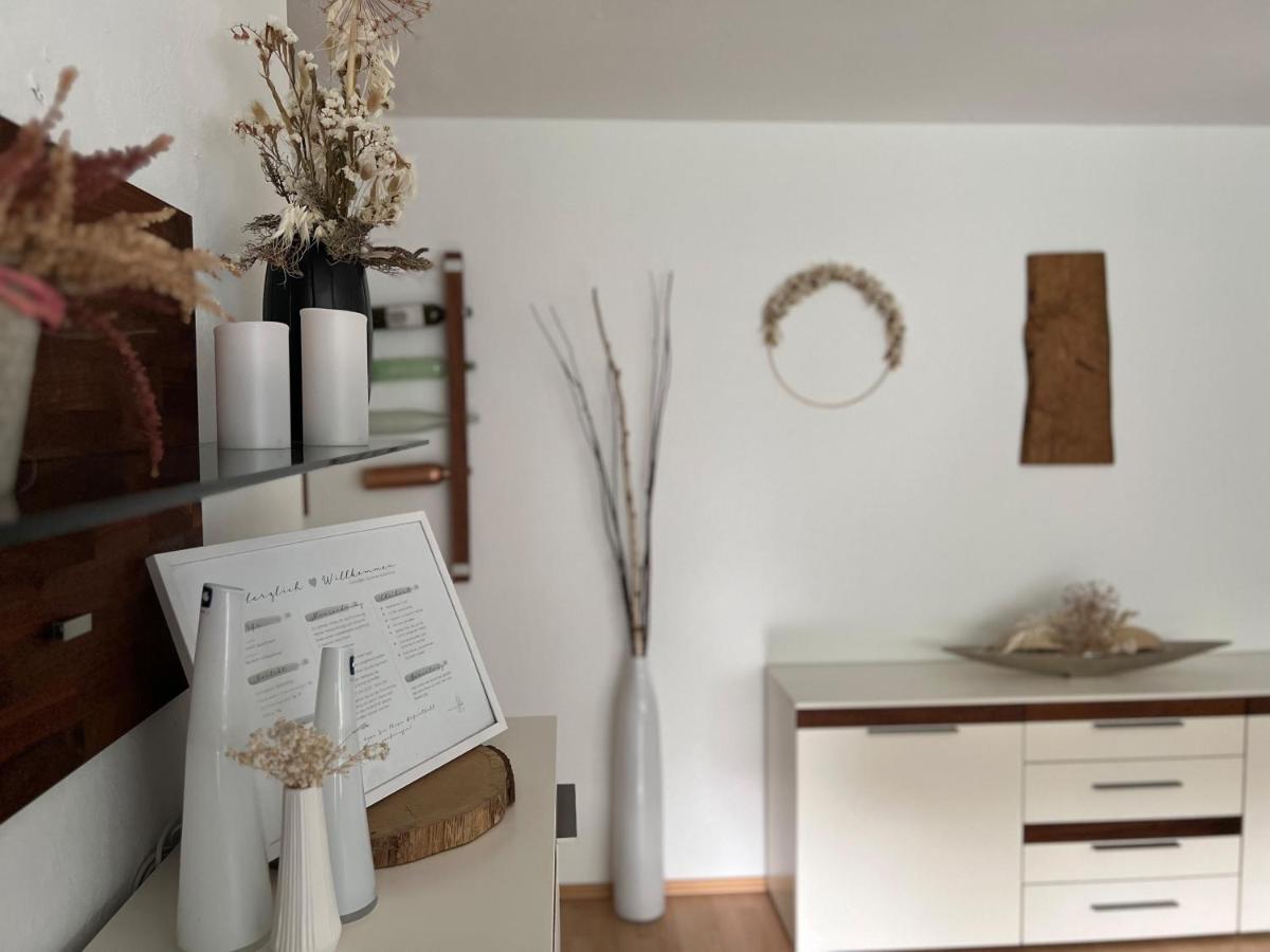 Steinach Apartment Neuffen エクステリア 写真