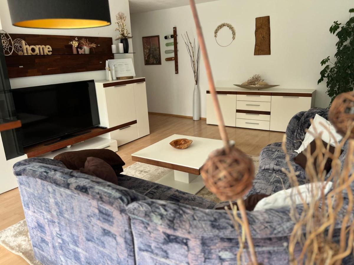 Steinach Apartment Neuffen エクステリア 写真