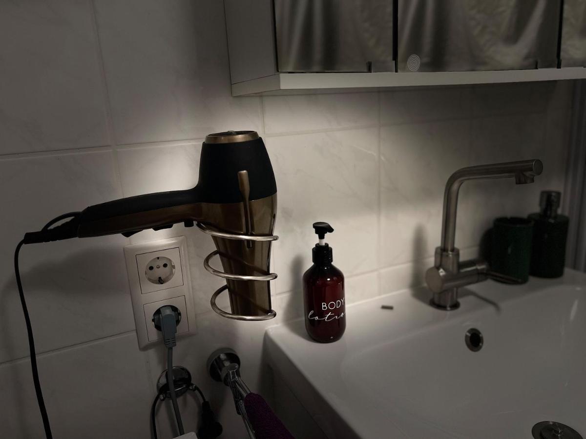 Steinach Apartment Neuffen エクステリア 写真